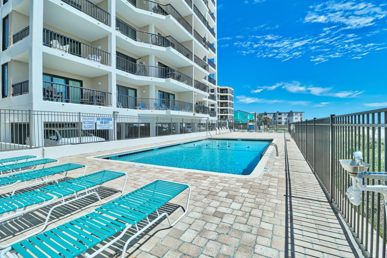 Direct Ocean Front 3Br 3Ba Beach Front Myrtle Beach Zewnętrze zdjęcie