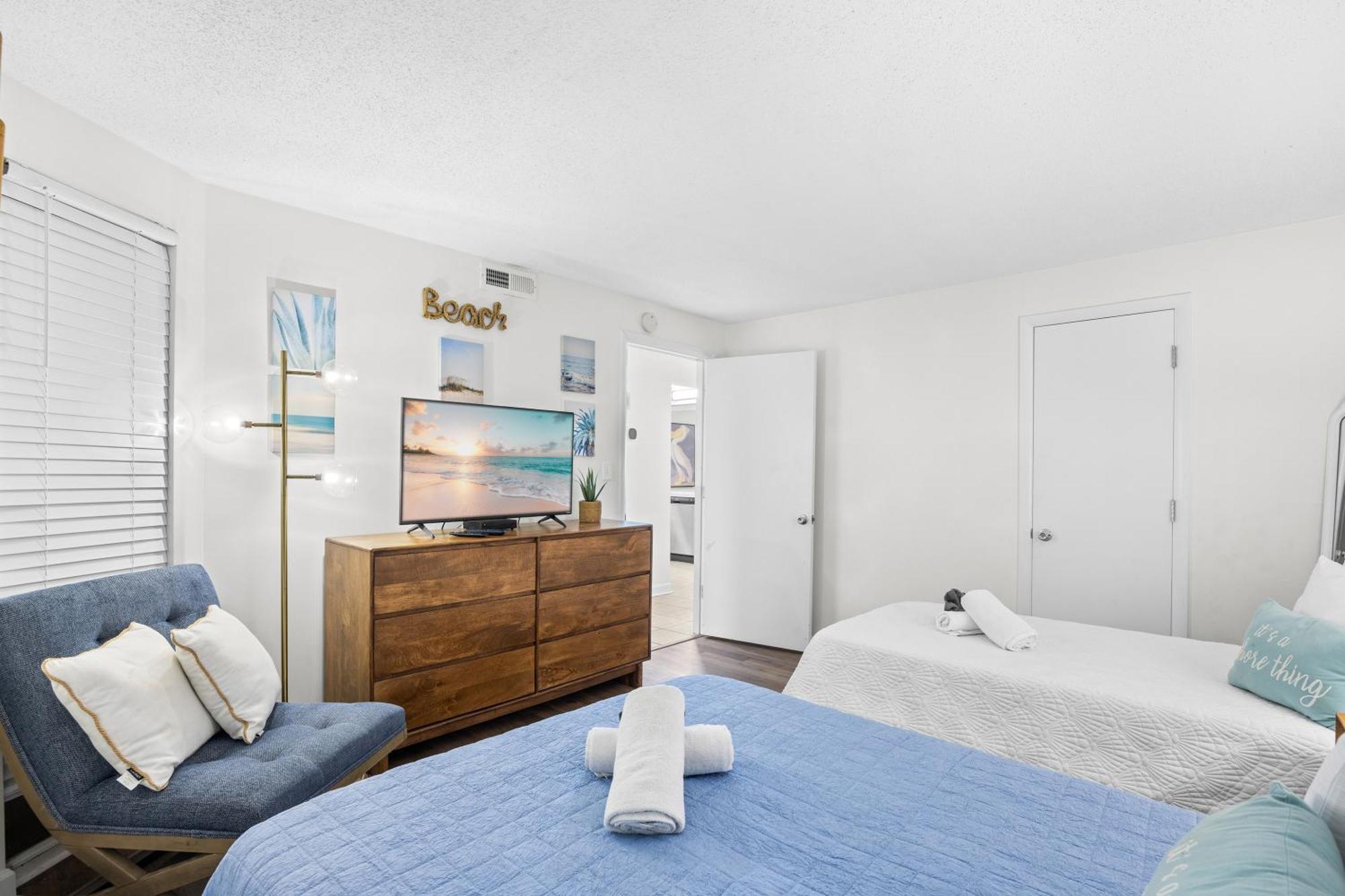 Direct Ocean Front 3Br 3Ba Beach Front Myrtle Beach Zewnętrze zdjęcie