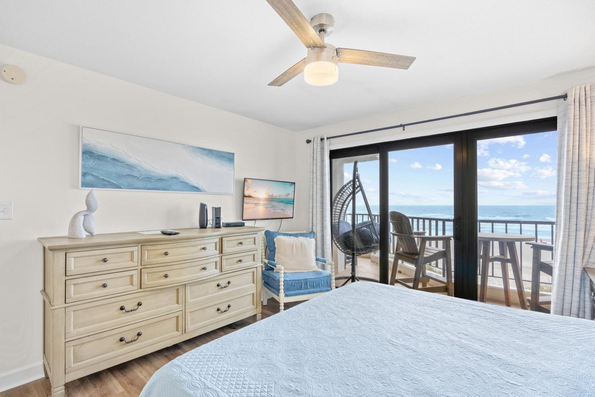 Direct Ocean Front 3Br 3Ba Beach Front Myrtle Beach Zewnętrze zdjęcie