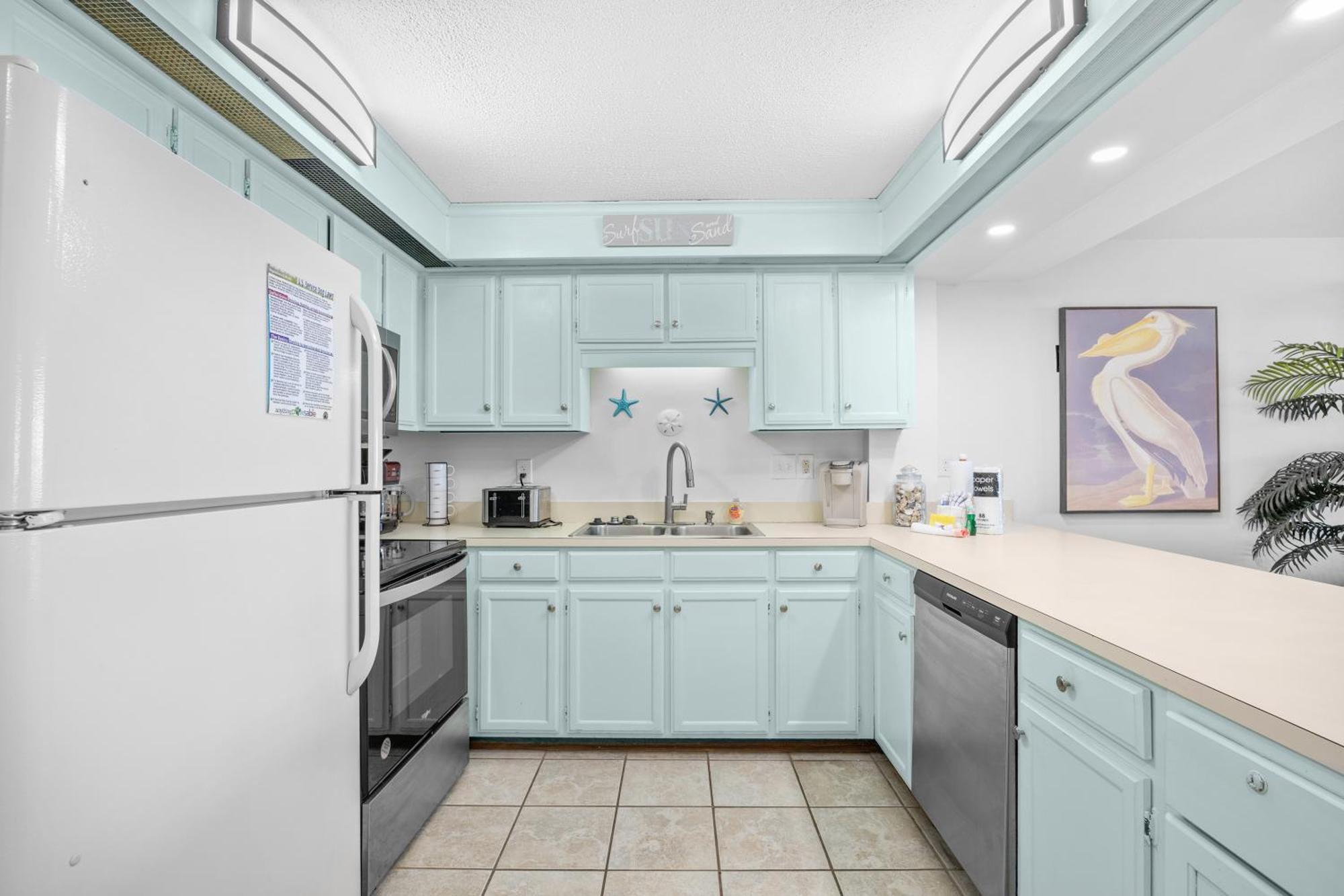 Direct Ocean Front 3Br 3Ba Beach Front Myrtle Beach Zewnętrze zdjęcie