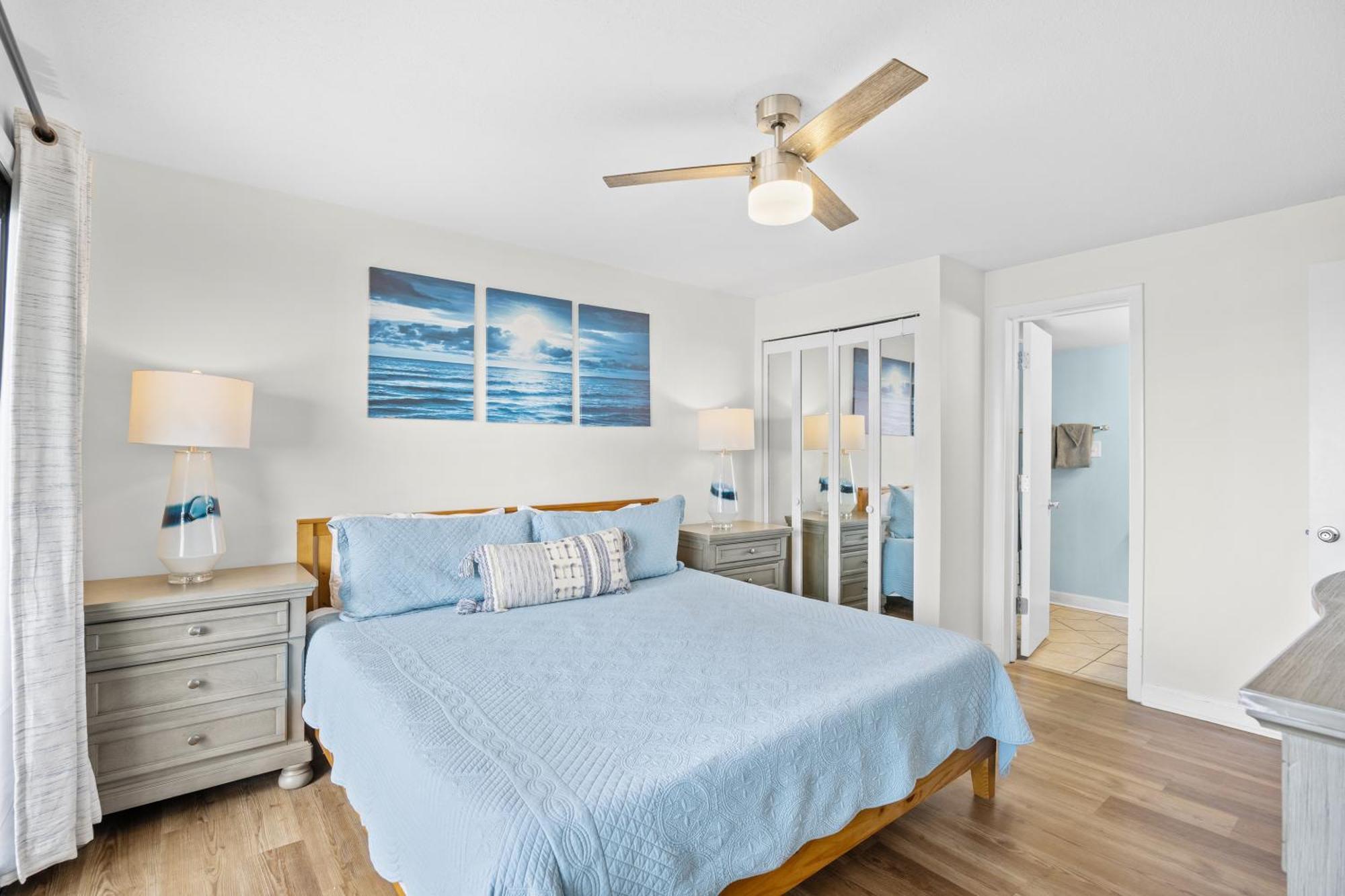 Direct Ocean Front 3Br 3Ba Beach Front Myrtle Beach Zewnętrze zdjęcie