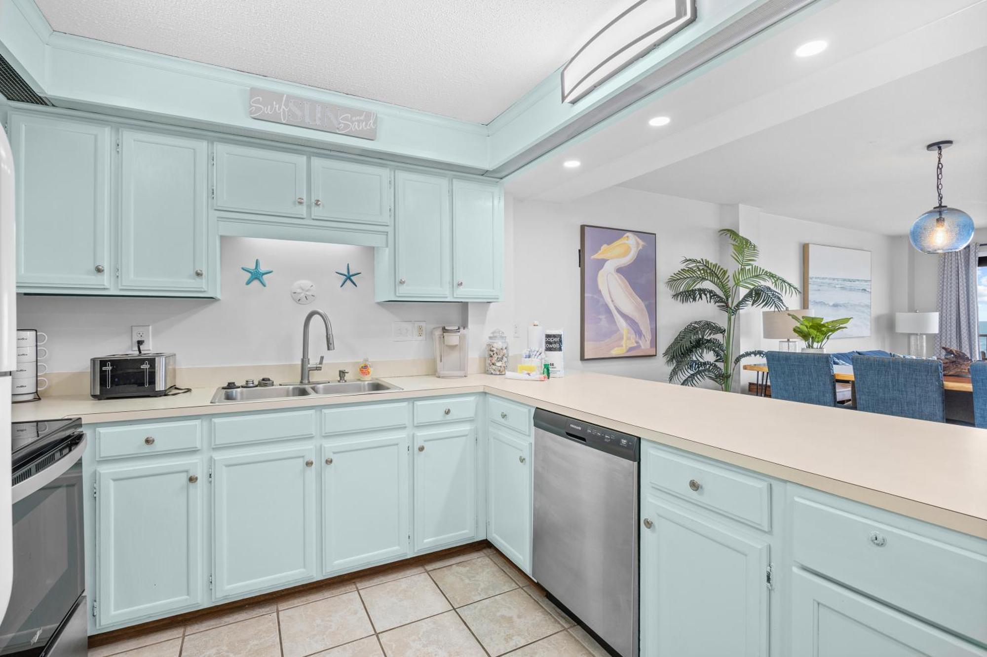 Direct Ocean Front 3Br 3Ba Beach Front Myrtle Beach Zewnętrze zdjęcie