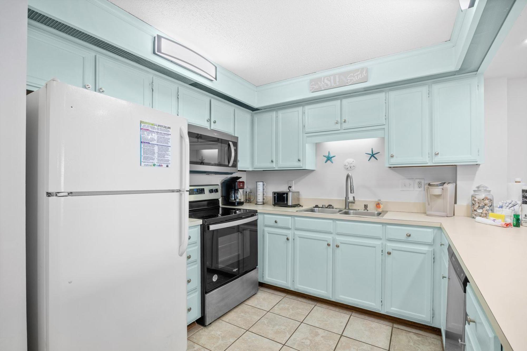 Direct Ocean Front 3Br 3Ba Beach Front Myrtle Beach Zewnętrze zdjęcie